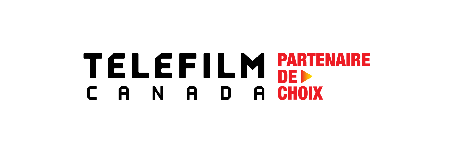 Logo de partenaires d'événements