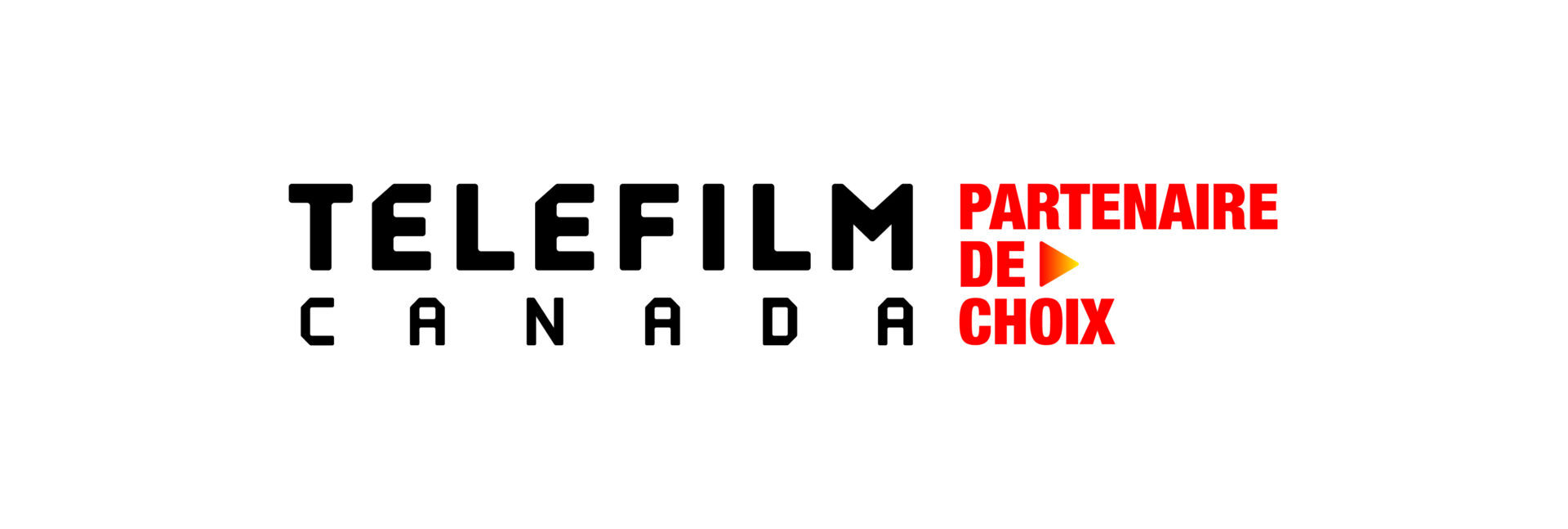 Logo de partenaires d'événements